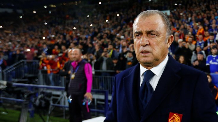'Galatasaray'da büyük deprem! Fatih Terim...