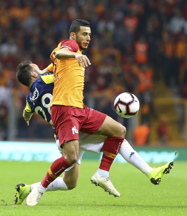 'Galatasaray'da DEV kriz! Herkes bunu konuşuyordu