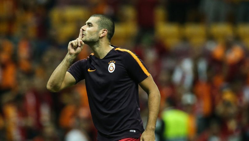 'Galatasaray'da Eren yoksa dert çok! 