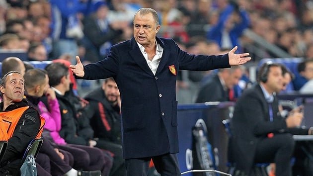 'Galatasaray'da Fatih Terim'i yıkan gelişme!
