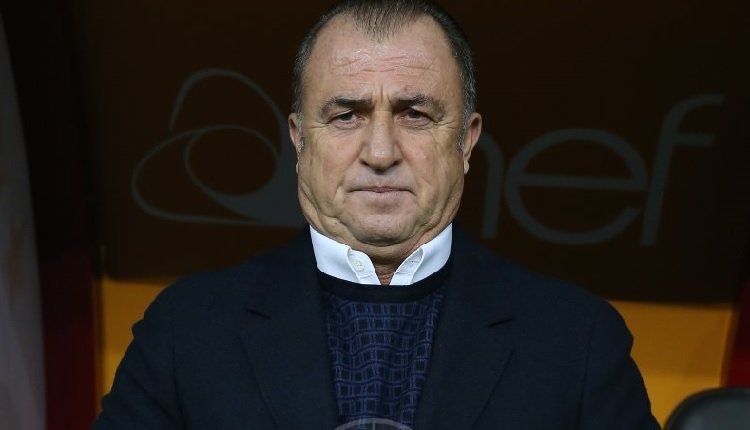 <h2>Galatasaray’da Fatih Terim’in yeni 10 numarası! </h2>