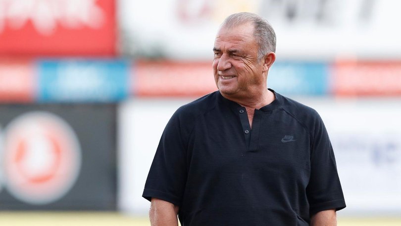 'Galatasaray'da Fatih Terim'in yeni 10 numarası! 