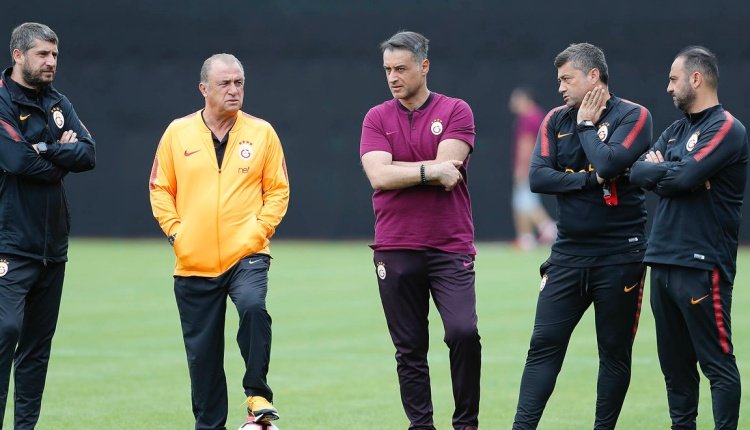 <h2>Galatasaray’da gerçek ortaya çıktı! Yan gelip yatmışlar</h2>