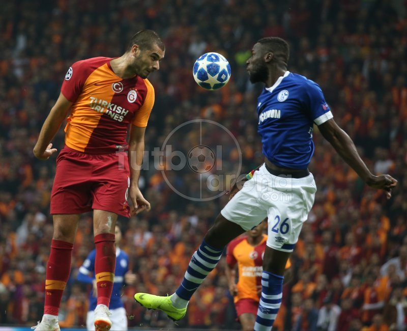 'Galatasaray'da görülmemiş olay! Şampiyonluk...