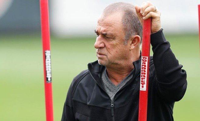 <h2>Galatasaray’da isyana zaman yok!</h2>