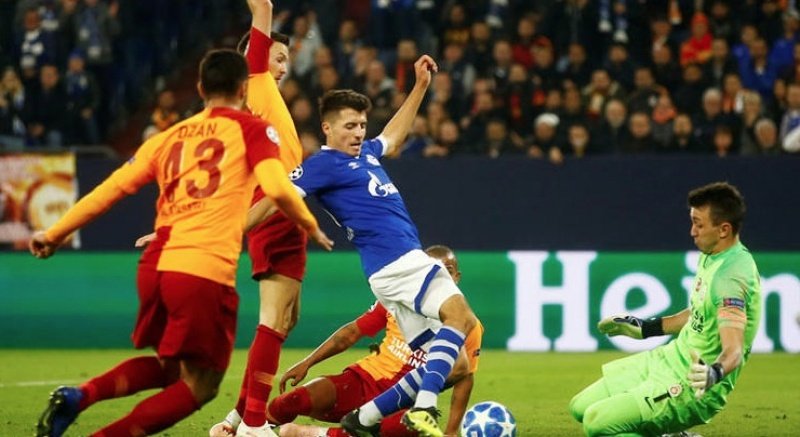 'Galatasaray'da koşan tek futbolcu belli oldu! Herkesi şaşırtacak isim