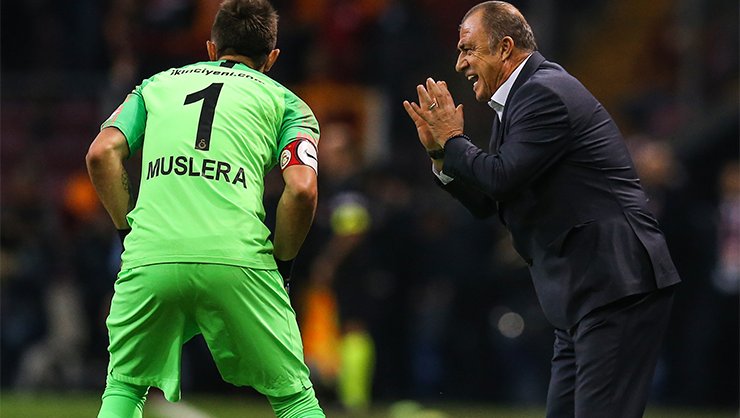 <h2>Galatasaray’da krize Schalke arası</h2>