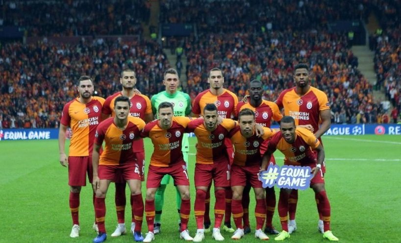 'Galatasaray'da Moskova ayarı! Vitaminli plan...
