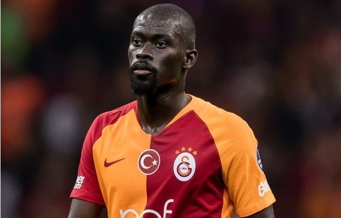 'Galatasaray'da Ndiaye için büyük tehlike!
