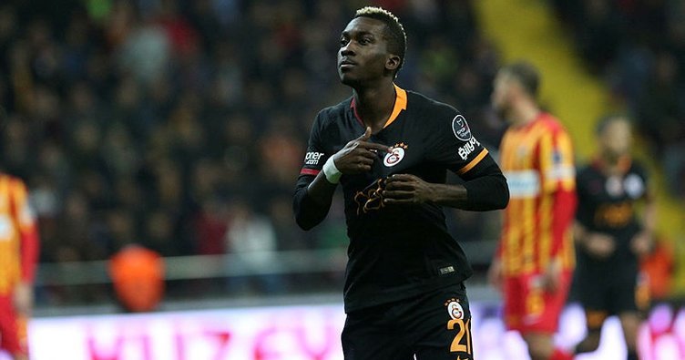 'Galatasaray'da Onyekuru gerçeği! Transfer parası...