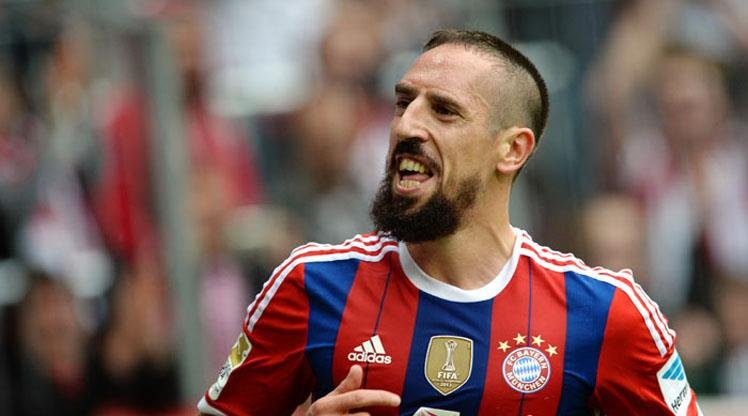 'Galatasaray'da Ribery için flaş gelişme! Sürpriz açıklama