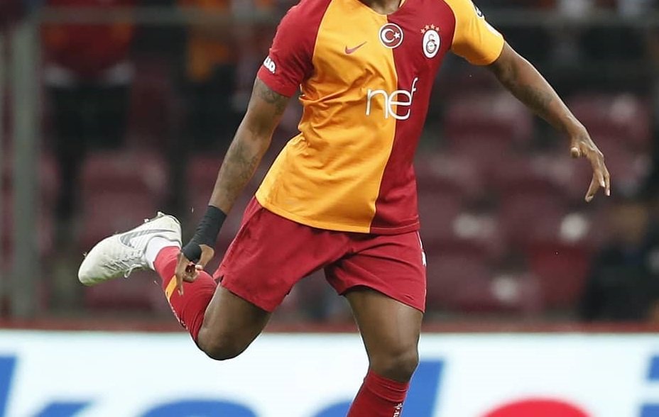 'Galatasaray'da sezon sonunda ayrılık! Gidiyor