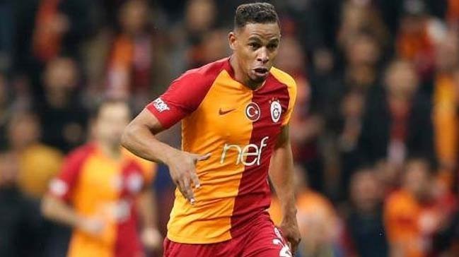'Galatasaray'da son dakika! Fernando...