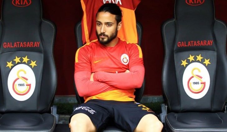 'Galatasaray'da Tarık Çamdal gerçeği! 11 futbolcu, 1 teknik direktör