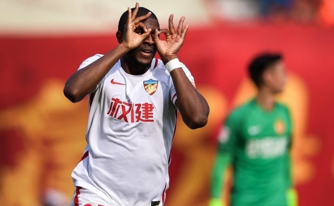 'Galatasaray'da transfer zirvesi! Modeste'den sonra kritik karar