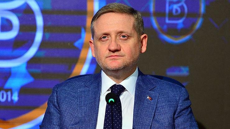 <h2>Galatasaray’dan Göksel Gümüşdağ’a şok!</h2>