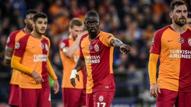 'Galatasaray'dan İngiliz ekibine 7 milyon euroluk teklif!
