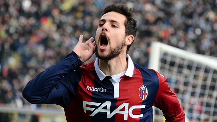 <h2>Galatasaray’dan Mattia Destro atağı</h2>