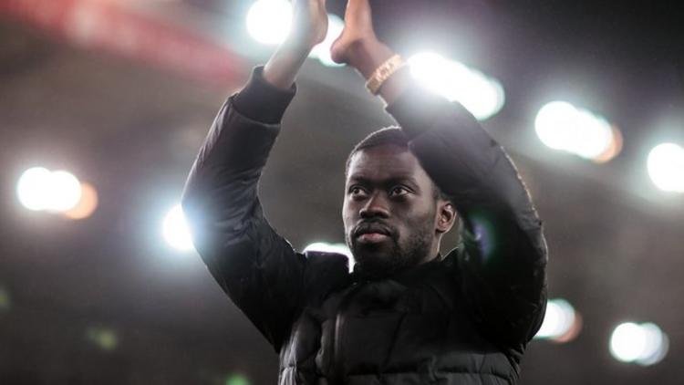 'Galatasaray'dan Ndiaye için ŞOK karar! 