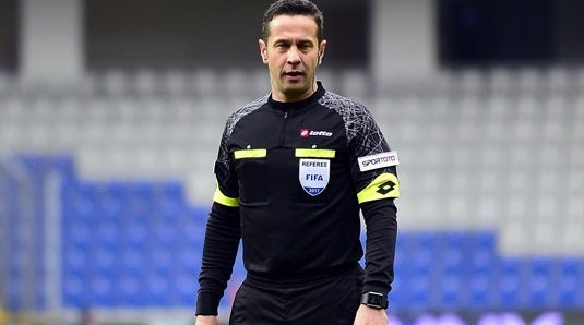 'Galatasaray'ı son 2 sezonda çileden çıkartan hakem kararları