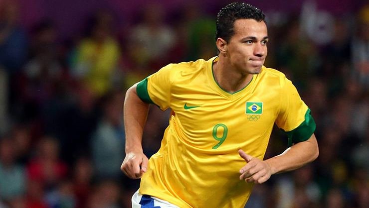 <h2>Galatasaray’ın ara transferdeki hedefi Leandro Damiao</h2>