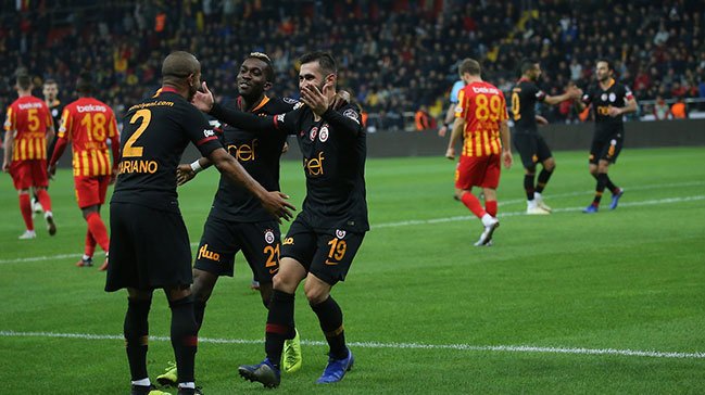 'Galatasaray'ın Brezilyalılarına ne oldu? İşte düşüşün perde arkası