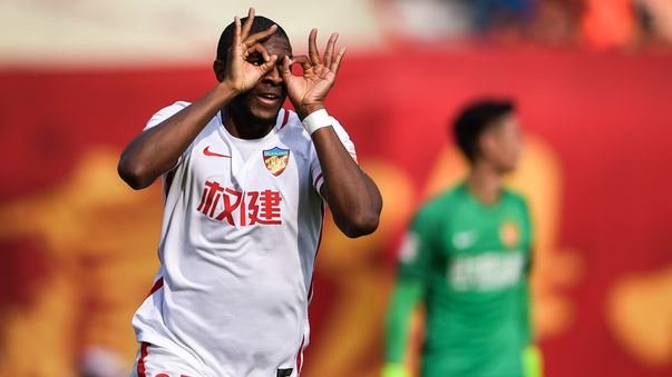 'Galatasaray'ın gözdesi Modeste için şok transfer iddiası