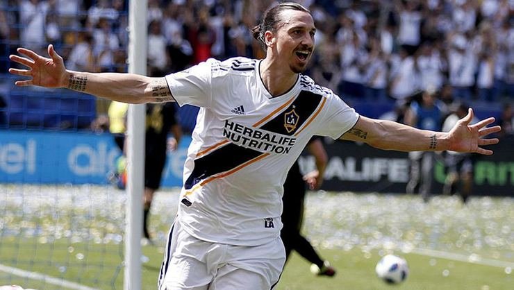 <h2>Galatasaray’ın Ibrahimovic planı suya düştü</h2>