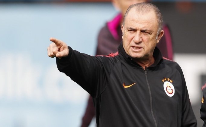 <h2>Galatasaray’ın Kayserispor maçı ilk 11’i </h2>