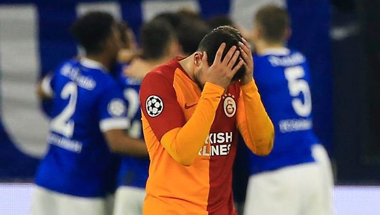 <h2>Galatasaray’ın koşacak hali yok!</h2>
