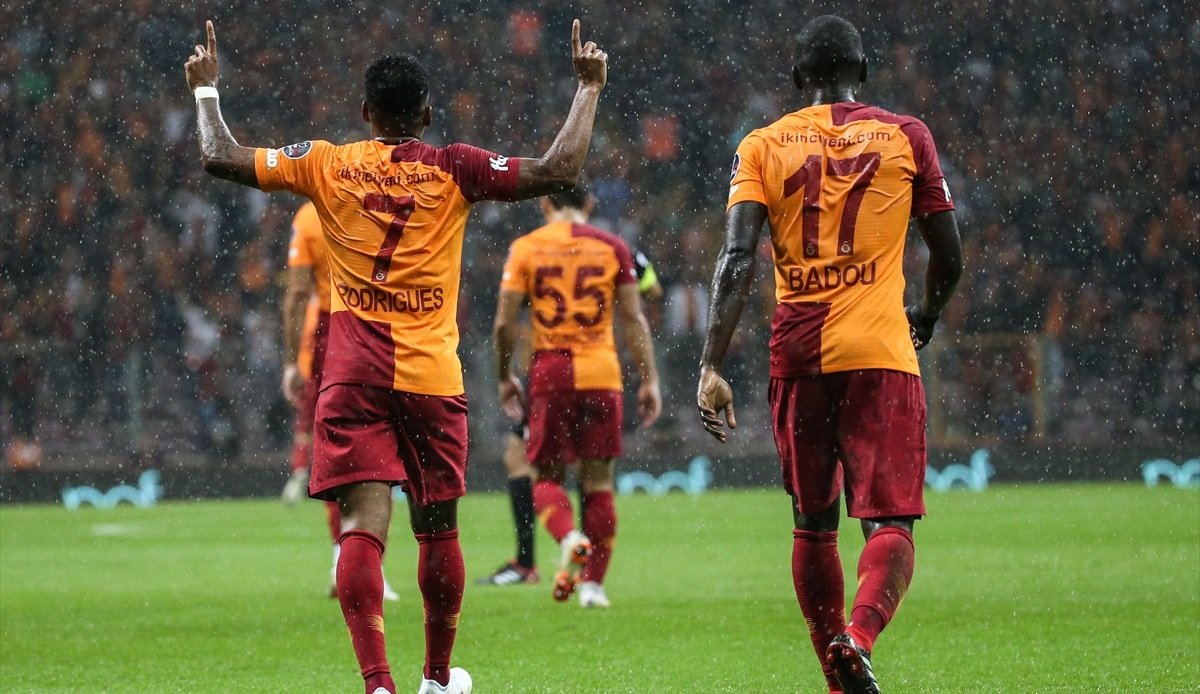 'Galatasaray'ın Lokomotiv maçının yeri değişecek mi?