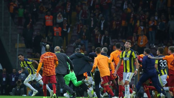 <h2>Galatasaray’ın Schalke maçı kadrosu belli oldu! 2 isim yok</h2>