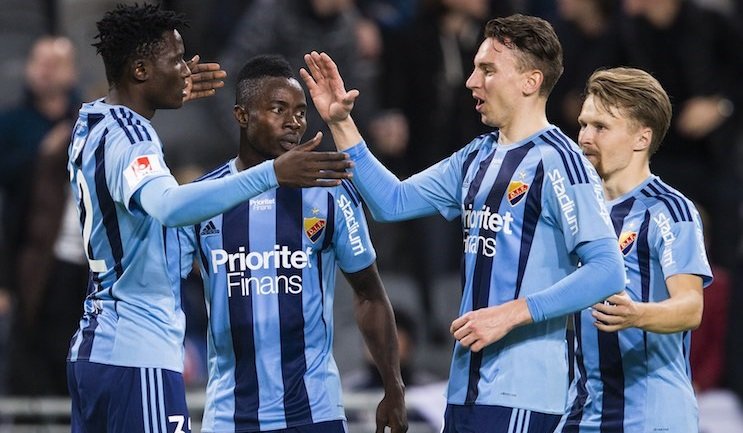 'Galatasaray'ın transfer gözdesi İstanbul'da!