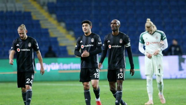 <h2>Gecenin sorusu</h2>