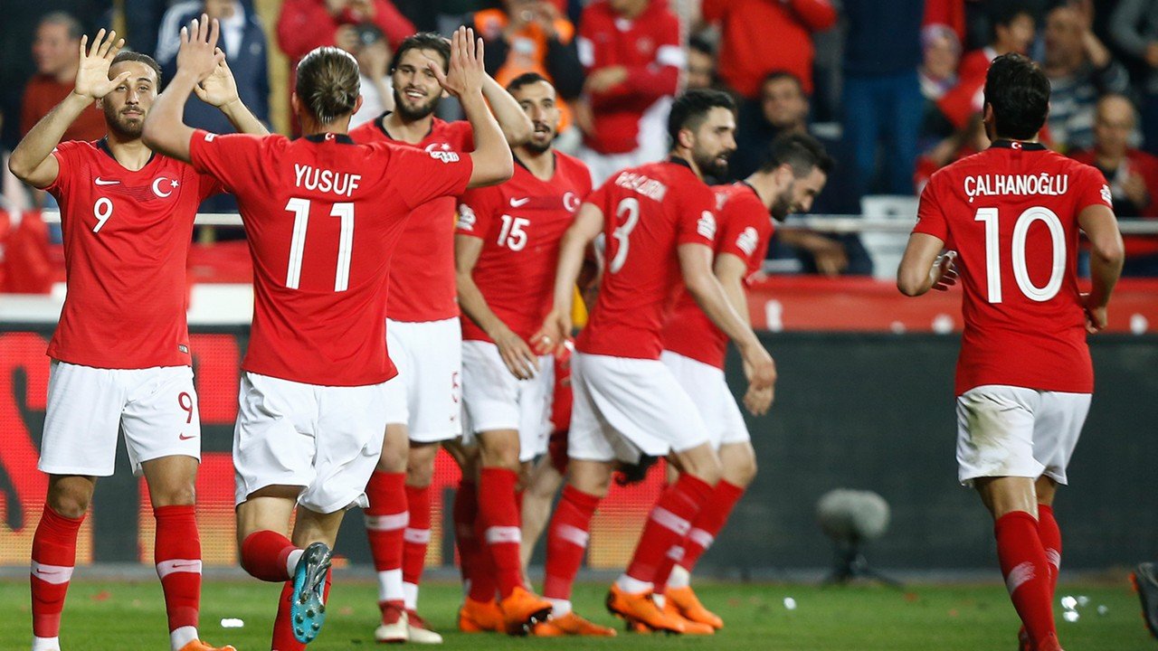 'Geleceğin en iyi Türk oyuncuları belli oldu! Avrupa'yı sallayacak 10 isim