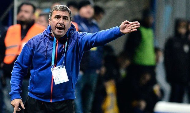 'Gheorghe Hagi savaş açtı! Çılgına döndü