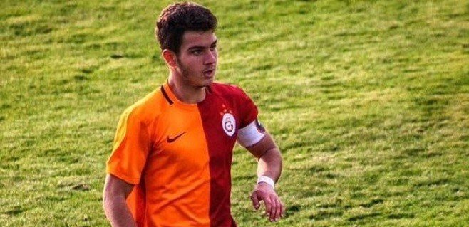 <h2>GÖKAY GÜNEY - 19 MAYIS 1999</h2>