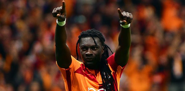 <h2>Gomis İstanbul’da</h2>