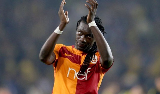 'Gomis'in menajerinden flaş Fenerbahçe açıklaması! Abdurrahim Albayrak'a olay yanıt