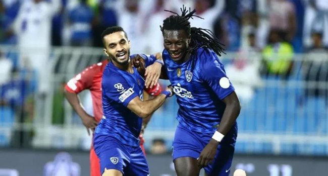 'Gomis'ten Fenerbahçe için flaş transfer paylaşımı