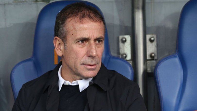 <h2>Gönüllerde Abdullah Avcı var ama..</h2>