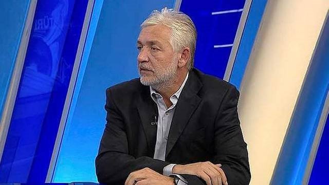 'Gürcan Bilgiç, Fenerbahçe için açıkladı; 