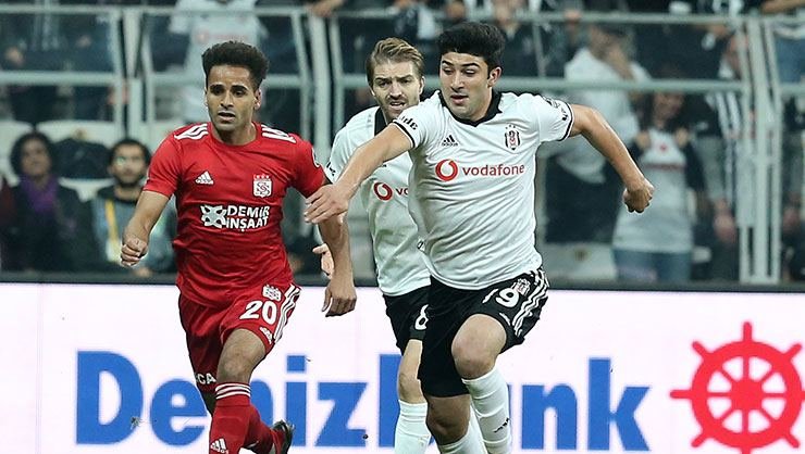 <h2>Güven Yalçın ve Dorukhan Toköz maç sonu ne dedi?ü</h2>