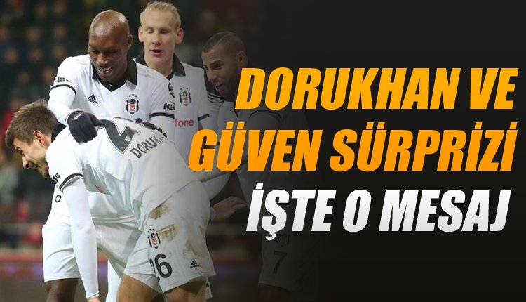 'Güven Yalçın ve Dorukhan Toköz'den sürpriz! İşte o para