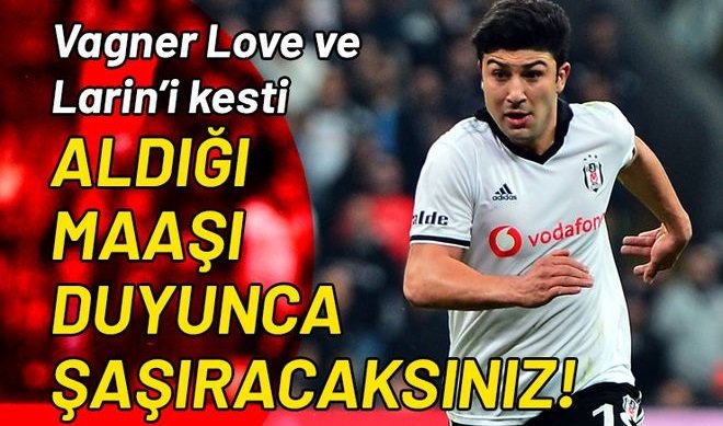 'Güven Yalçın'ın aldığı maaşı duyan şaşırıyor