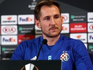 <h2>Hajrovic’ten Galatasaray ve FIFA itirafı</h2>