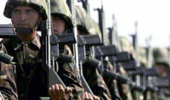 'Hangi futbolcular bedelli askerlik yapacak? Yerleri de belli oldu