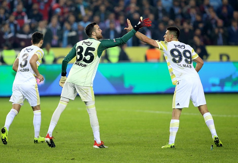 'Harun Tekin itiraf etti! 