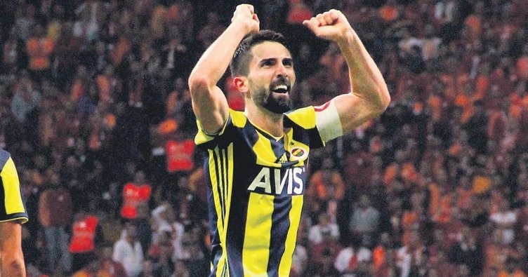 'Hasan Ali Kaldırım açıkladı: 