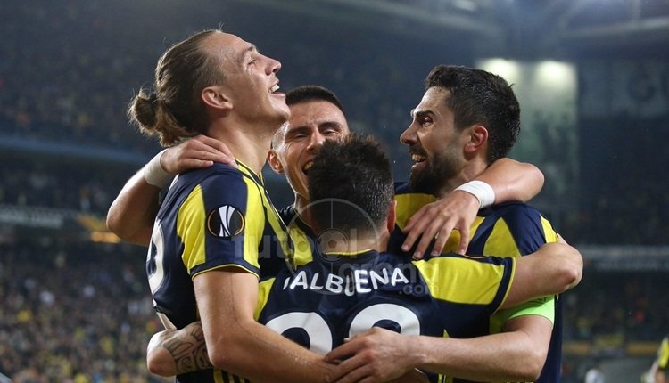 'Hasan Ali Kaldırım itiraf etti: 